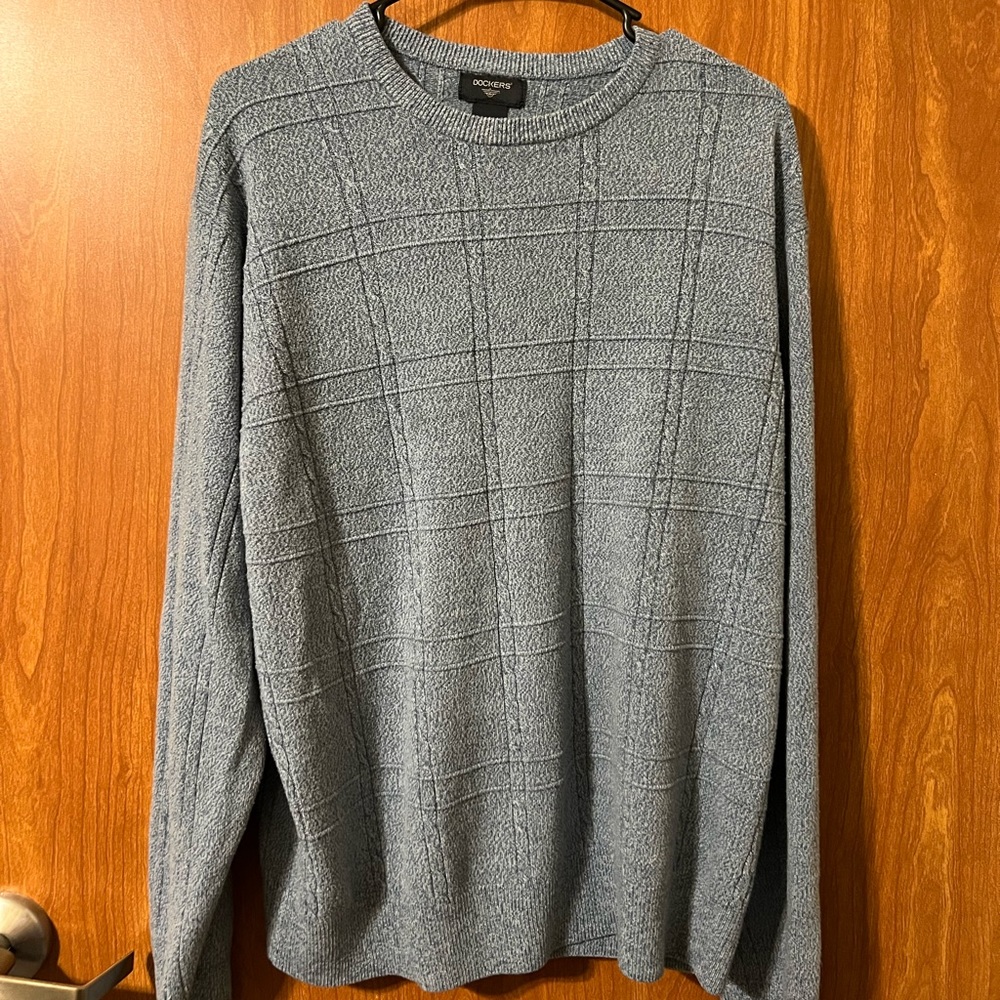 Dockers Sweater